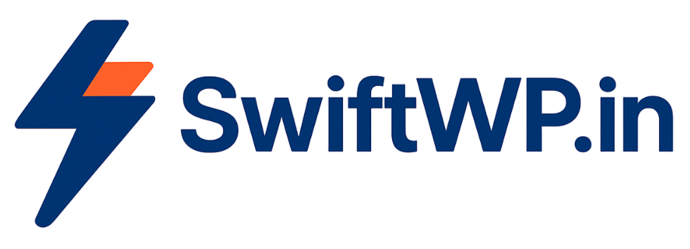 SwiftWP Logo